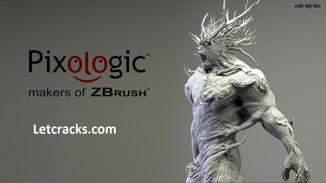 Zbrush 4r6 free. download full Version With Crack