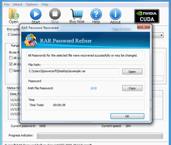 isumsoft rar password refixer crack download